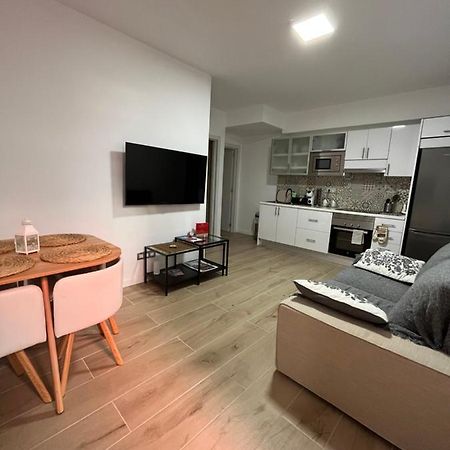Appartement Alisios Loft à Las Palmas de Gran Canaria Extérieur photo