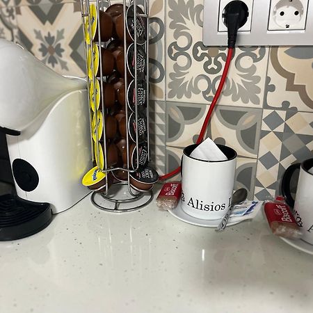 Appartement Alisios Loft à Las Palmas de Gran Canaria Extérieur photo