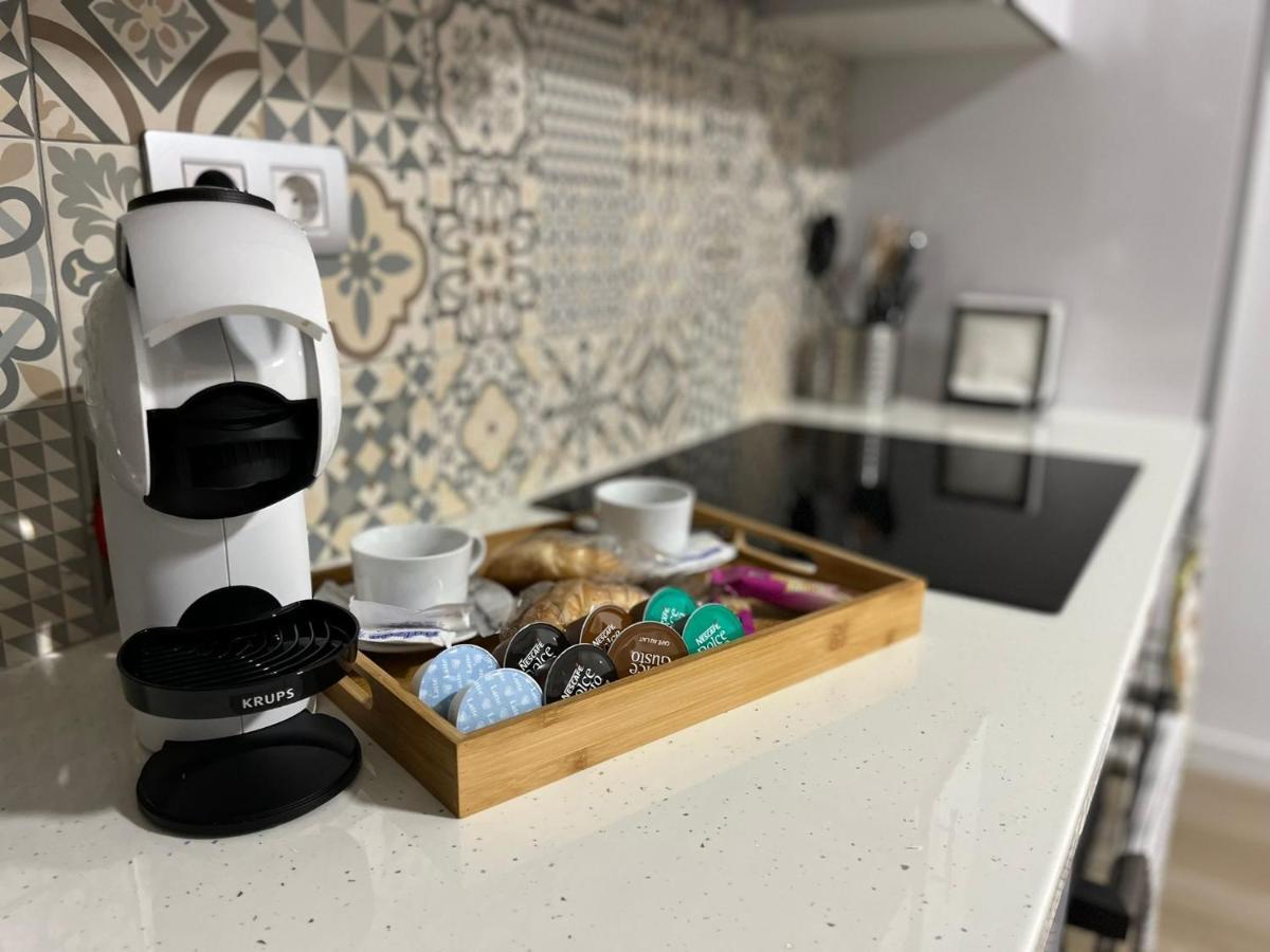Appartement Alisios Loft à Las Palmas de Gran Canaria Extérieur photo