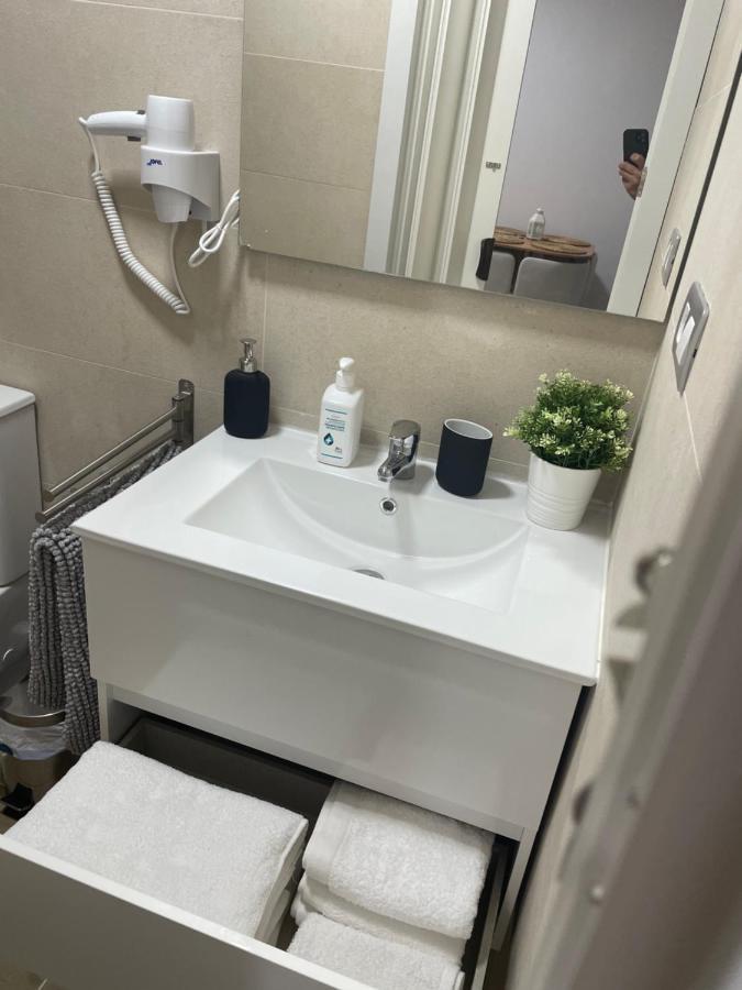 Appartement Alisios Loft à Las Palmas de Gran Canaria Extérieur photo