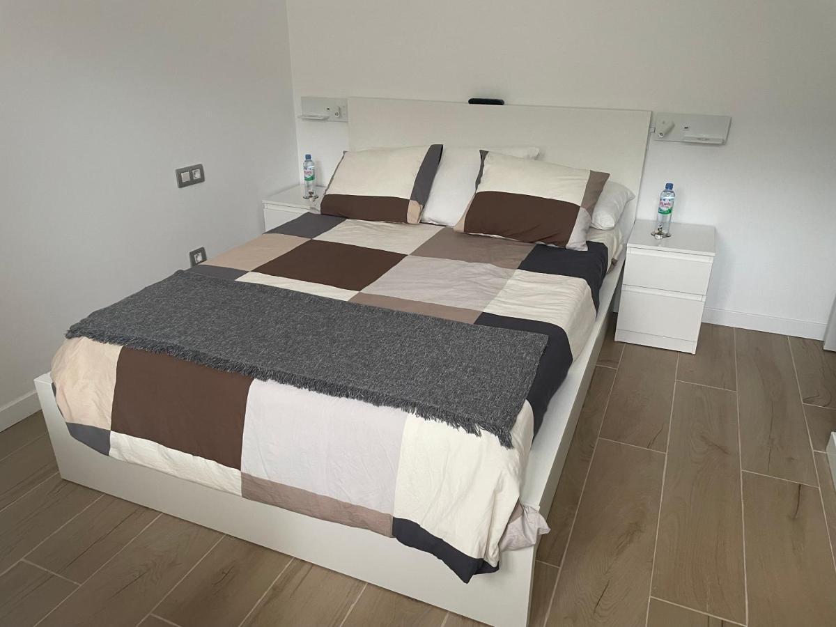 Appartement Alisios Loft à Las Palmas de Gran Canaria Extérieur photo