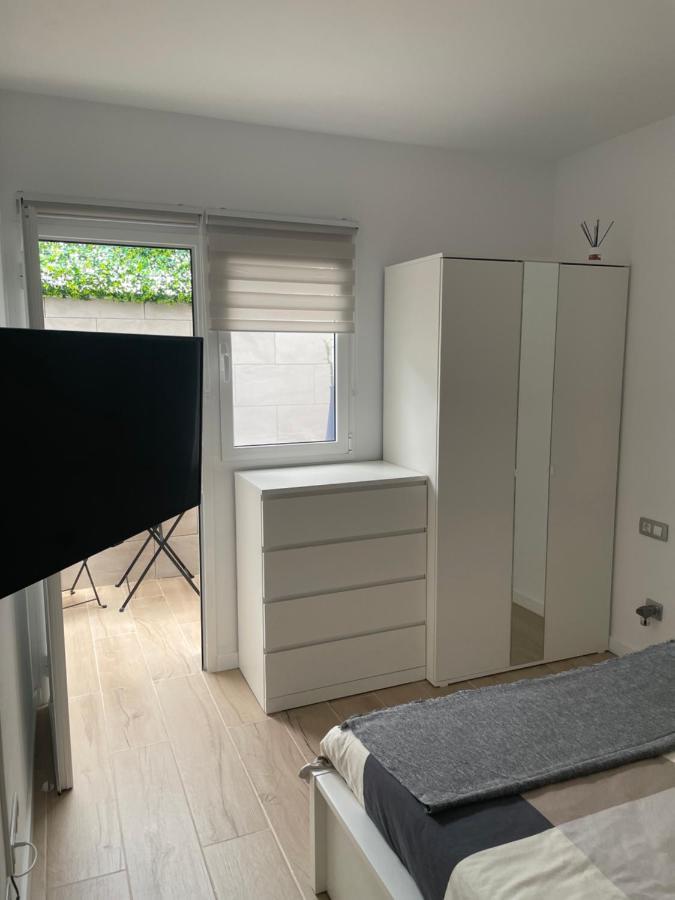 Appartement Alisios Loft à Las Palmas de Gran Canaria Extérieur photo
