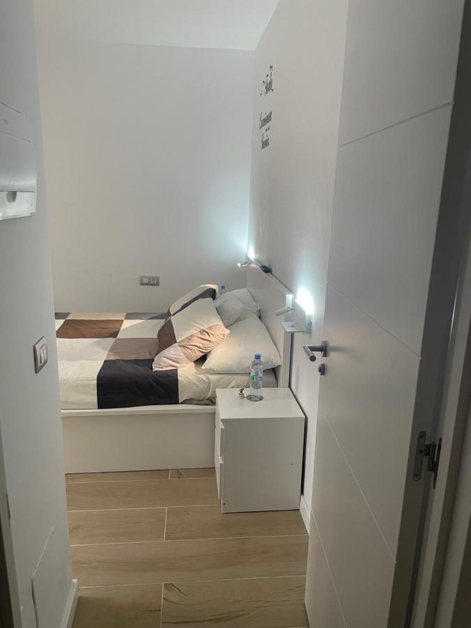 Appartement Alisios Loft à Las Palmas de Gran Canaria Extérieur photo