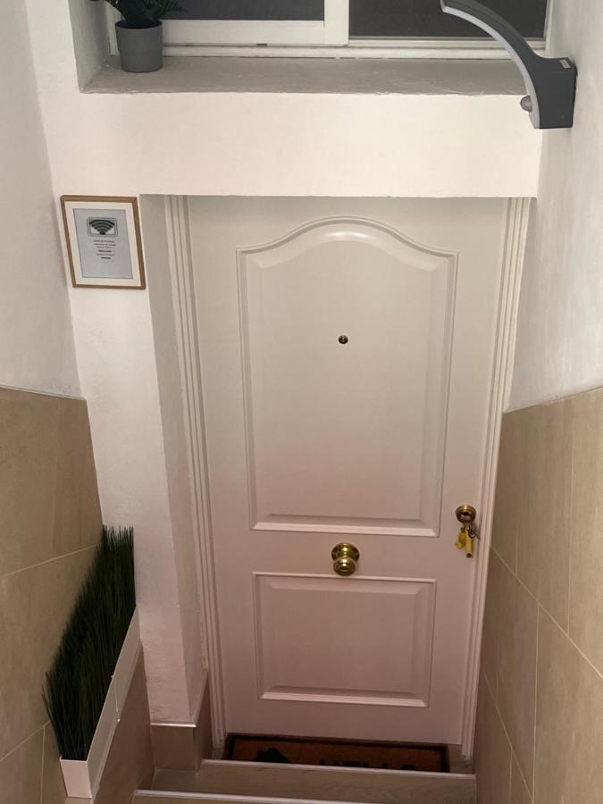 Appartement Alisios Loft à Las Palmas de Gran Canaria Extérieur photo