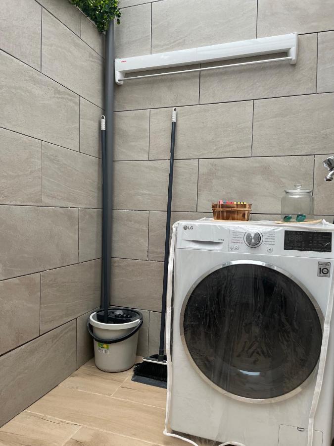 Appartement Alisios Loft à Las Palmas de Gran Canaria Extérieur photo