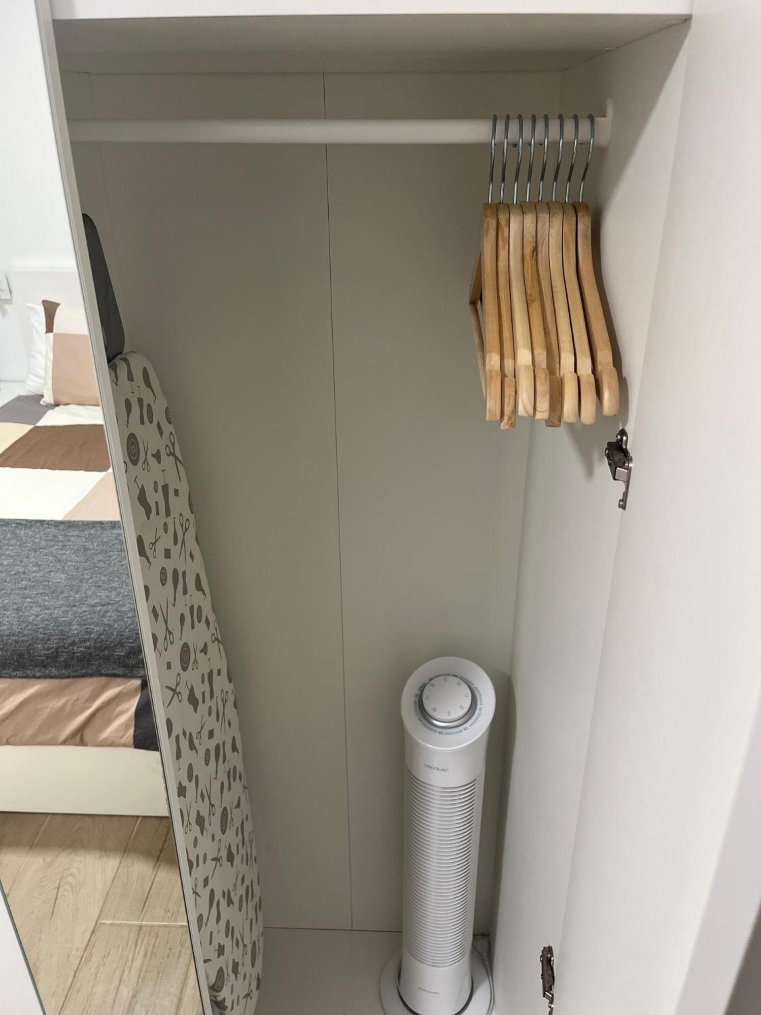 Appartement Alisios Loft à Las Palmas de Gran Canaria Extérieur photo