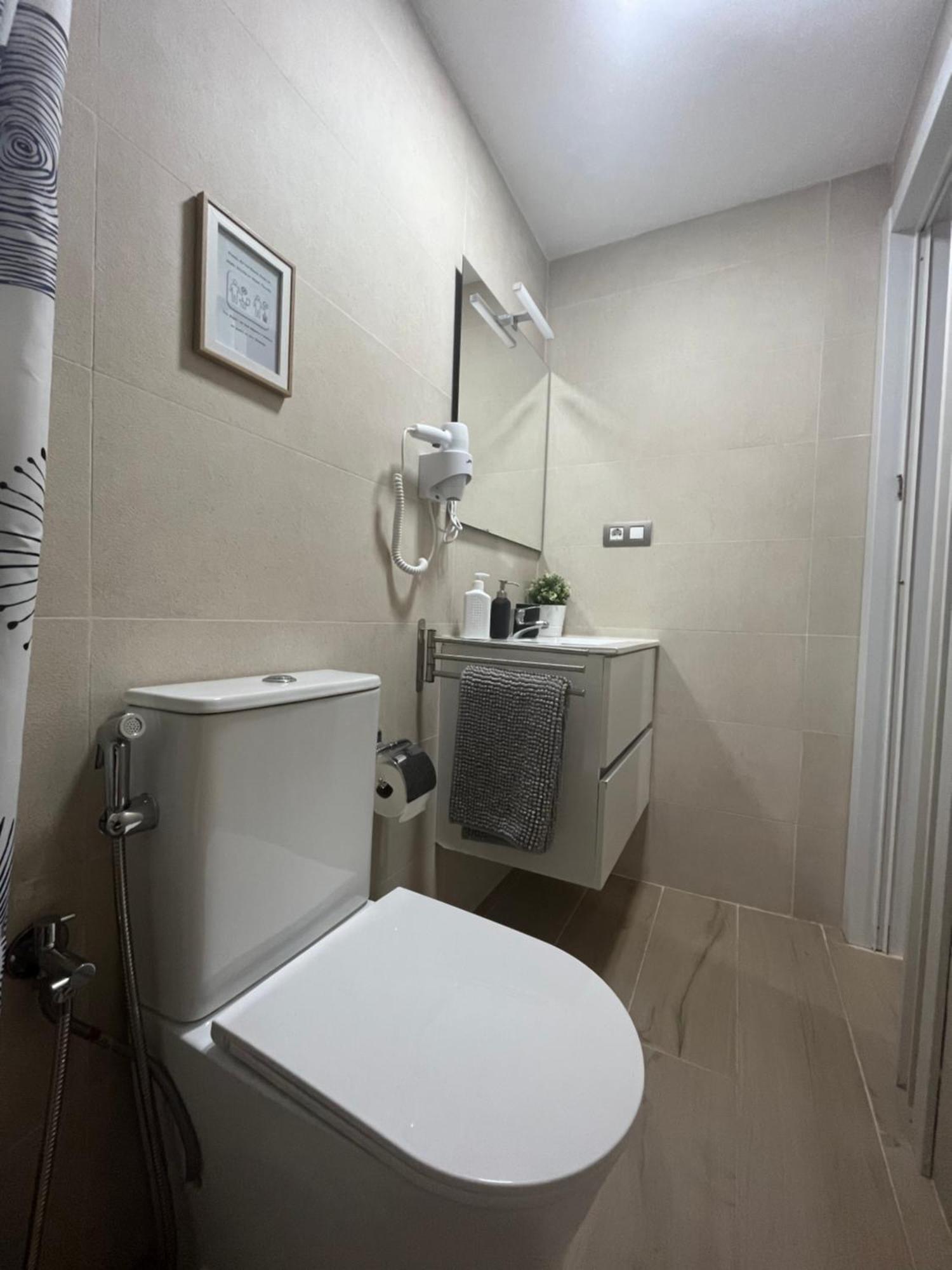 Appartement Alisios Loft à Las Palmas de Gran Canaria Extérieur photo