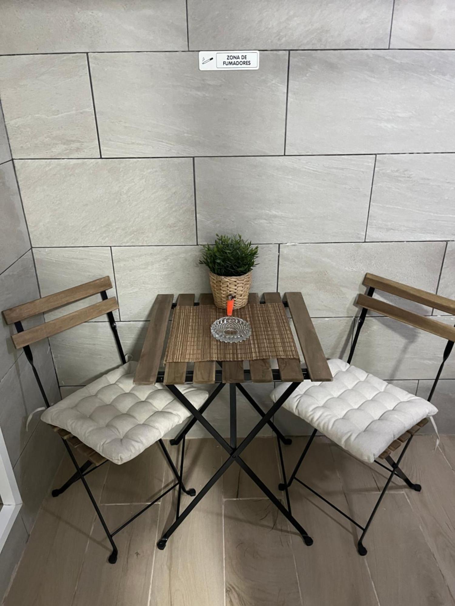 Appartement Alisios Loft à Las Palmas de Gran Canaria Extérieur photo